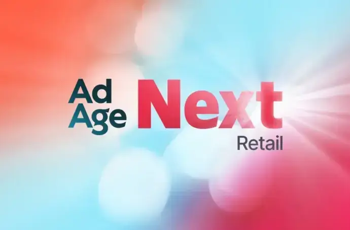Ad Age Next logo