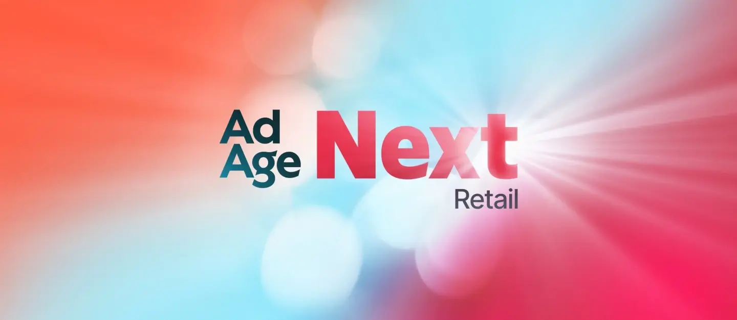 Ad Age Next logo