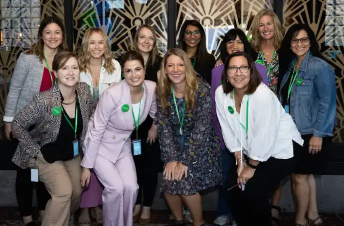 HAVI WISE Leadership Team