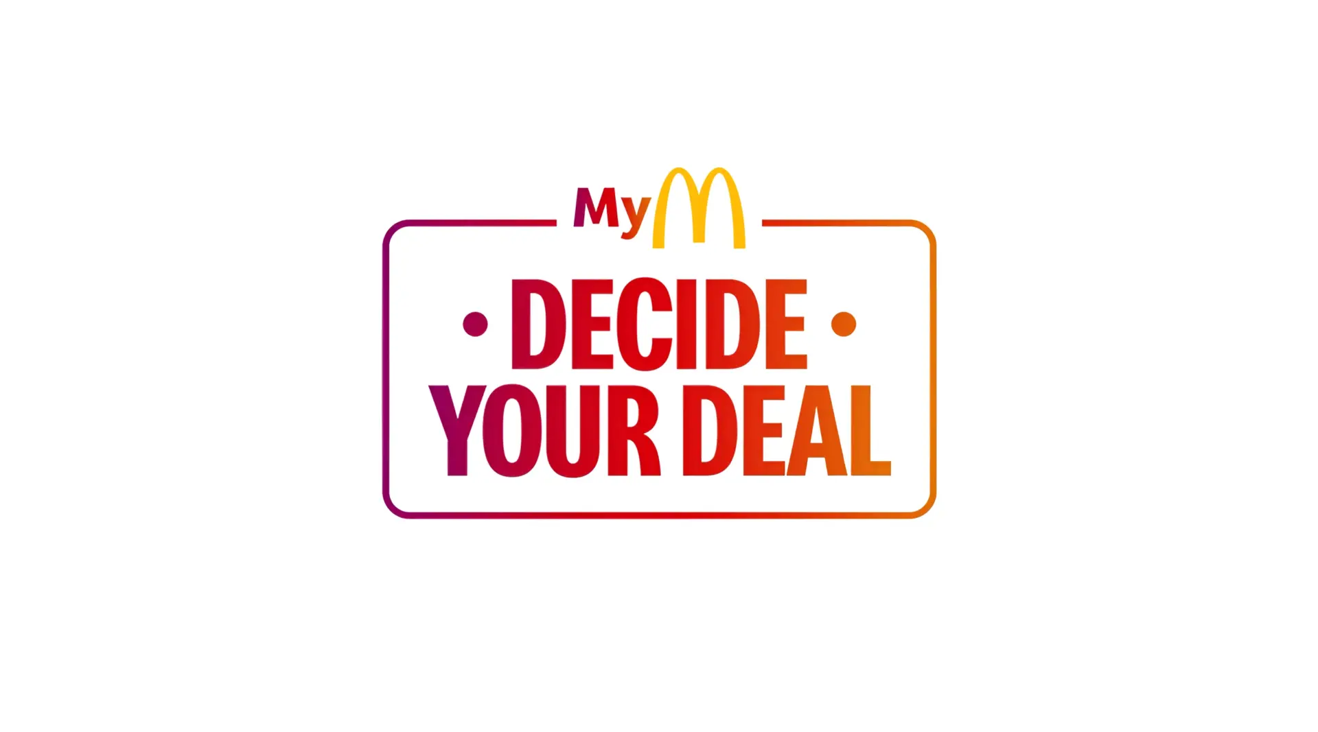Decide Your Deal logo