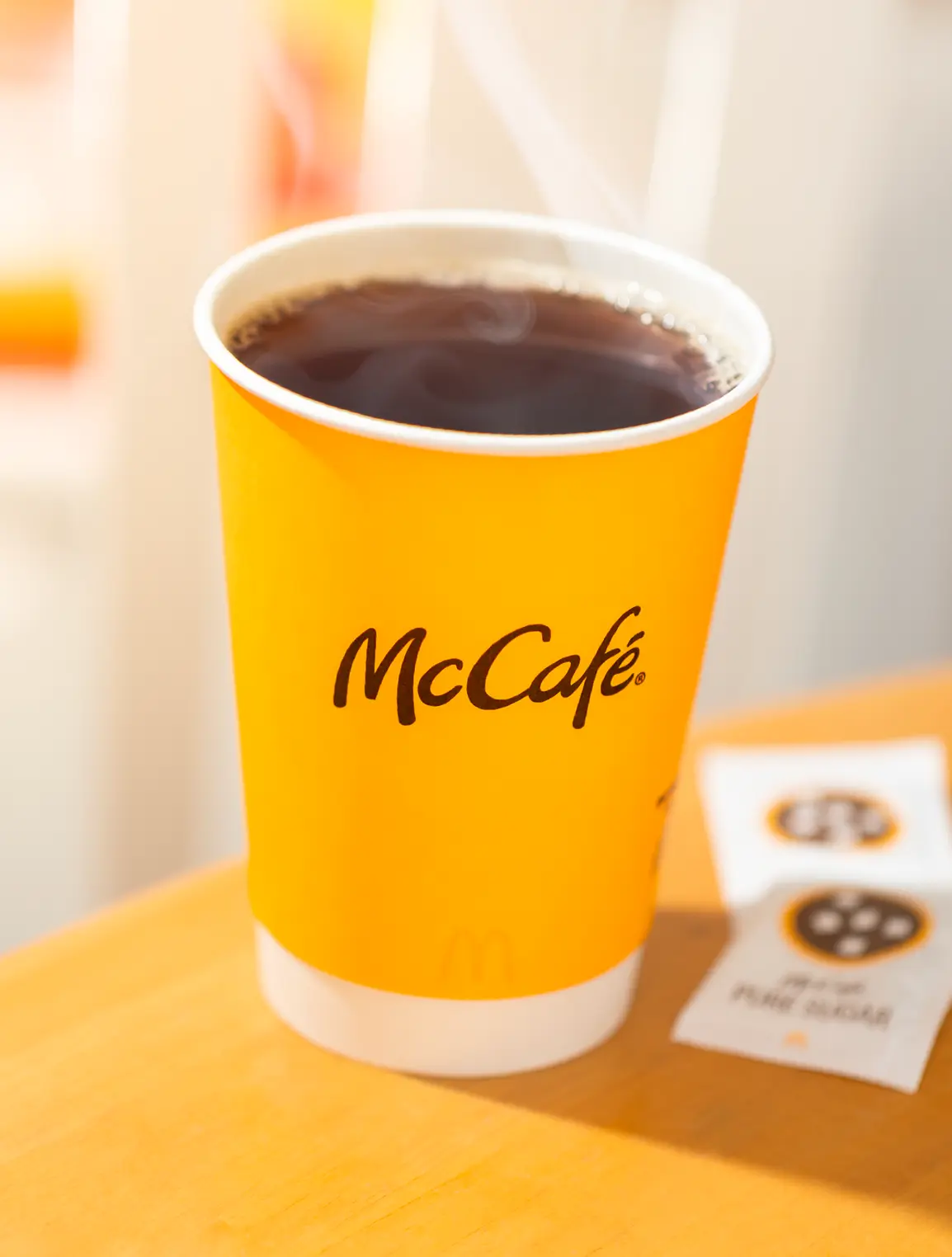 McCafe