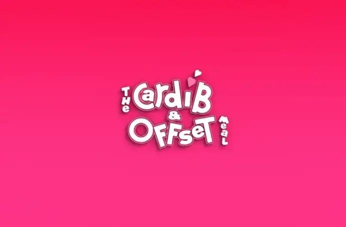 Cardi B Offset