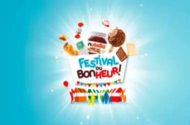 festival du bonheur