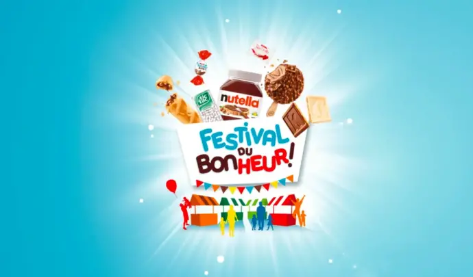 festival du bonheur