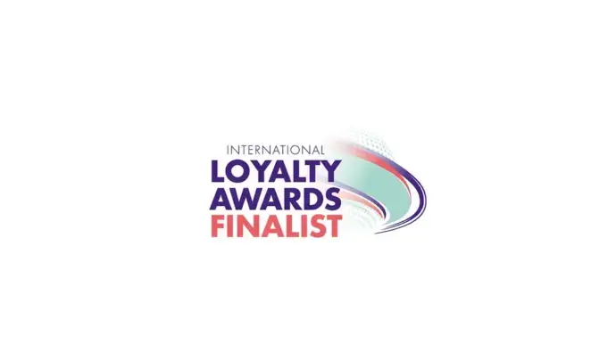 loyalty awards logo