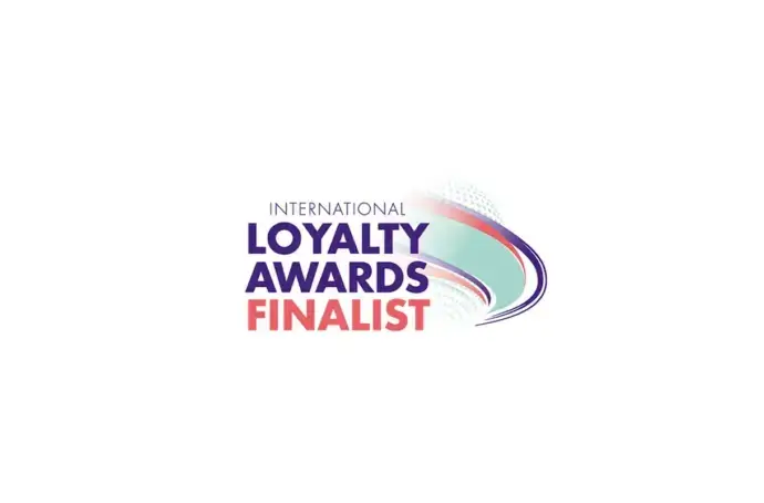 loyalty awards logo