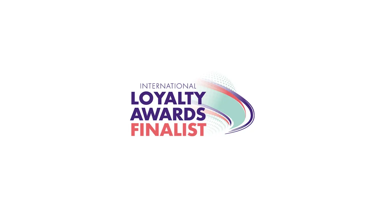 loyalty awards logo