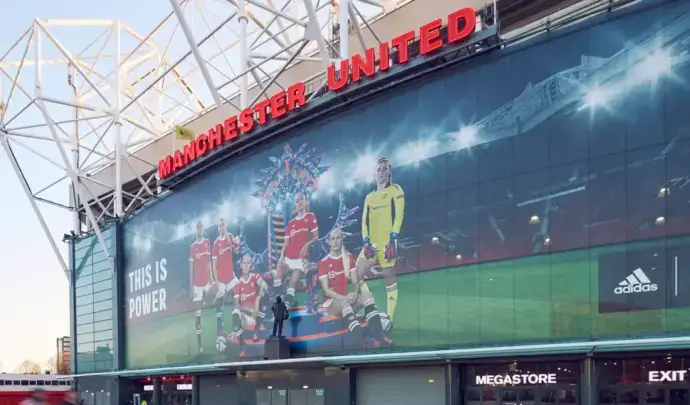 Manchester United Women