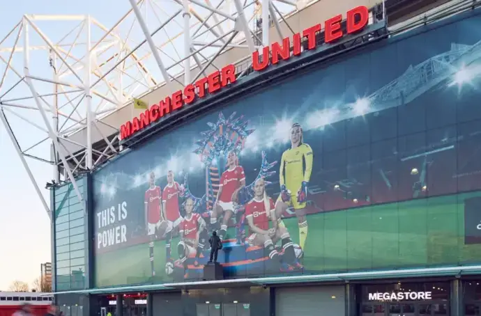 Manchester United Women