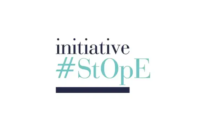 initiative StOpE