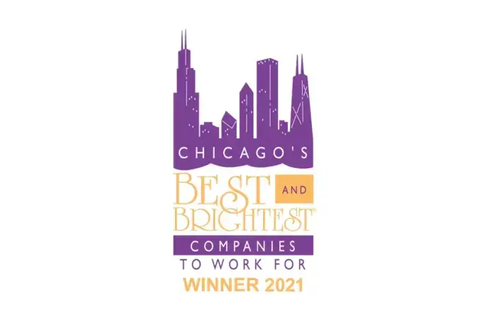 Best and Brightest Companies logo