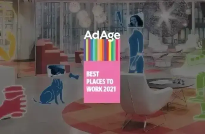 Best Places to Work logo