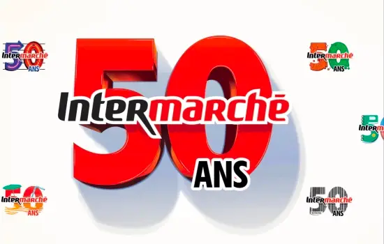 50 ans