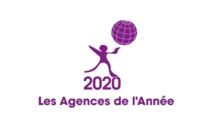 Les Agences de l'Année