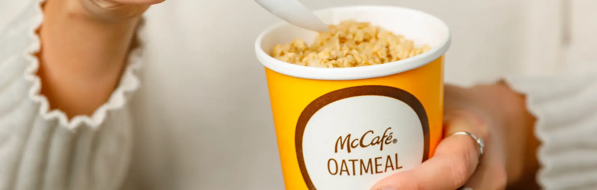 oatmeal