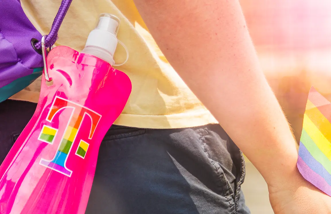 T-mobile merchendise