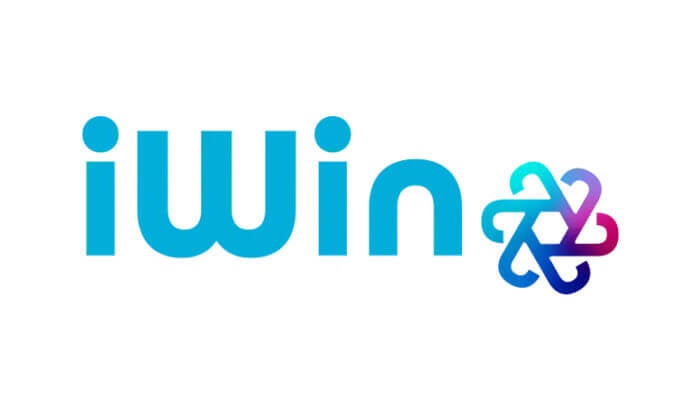 iWin logo