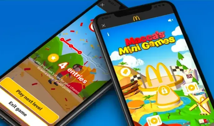 application mobile