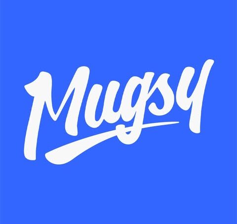 Mugsy logo